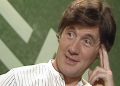 Un Monty Python a la vista | Michael Palin (1943-)