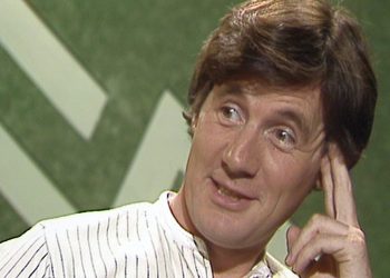 Un Monty Python a la vista | Michael Palin (1943-)