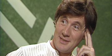 Un Monty Python a la vista | Michael Palin (1943-)