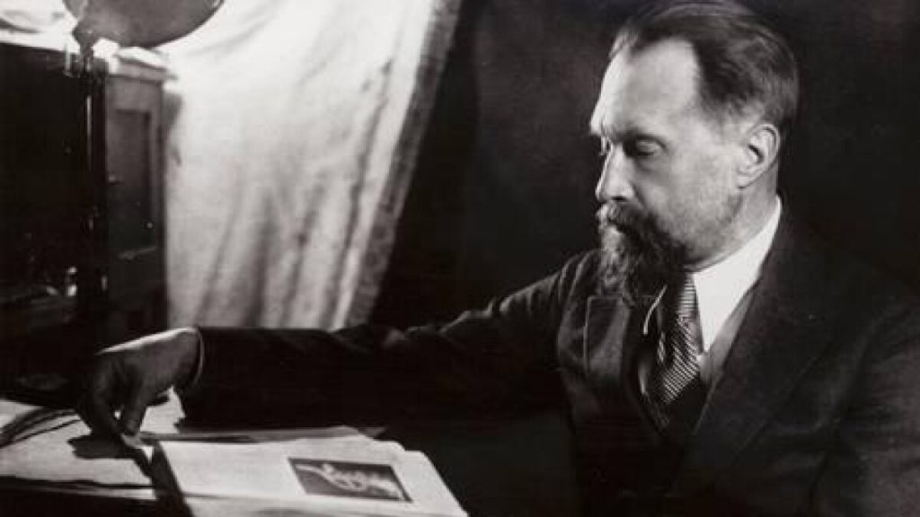 Conciencia musical de Moscú | Nikolái Miaskovski (1881-1950)