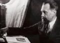 Conciencia musical de Moscú | Nikolái Miaskovski (1881-1950)