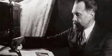 Conciencia musical de Moscú | Nikolái Miaskovski (1881-1950)