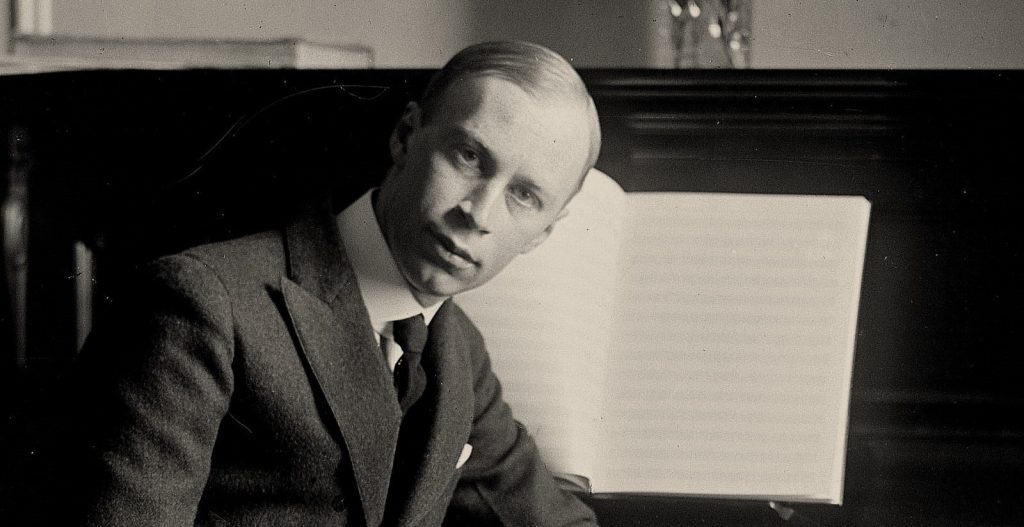 Rebeldía sonora | Serguéi Prokófiev (1891-1953)
