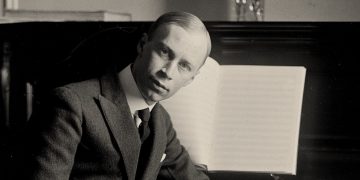 Rebeldía sonora  | Serguéi Prokófiev   (1891-1953)