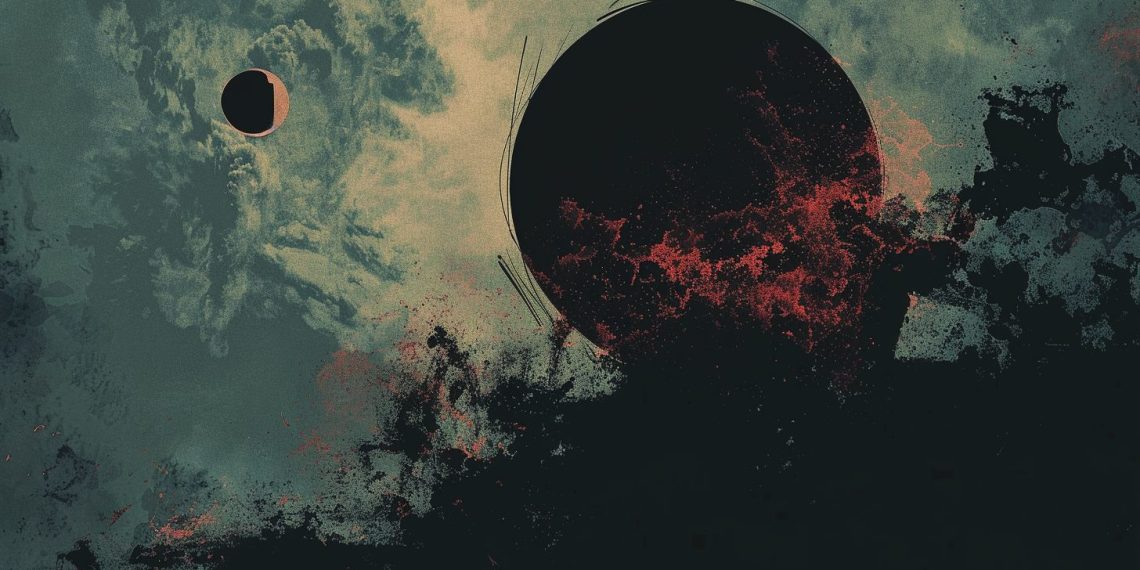 ECLIPSE, MUERTE Y RENACIMIENTO