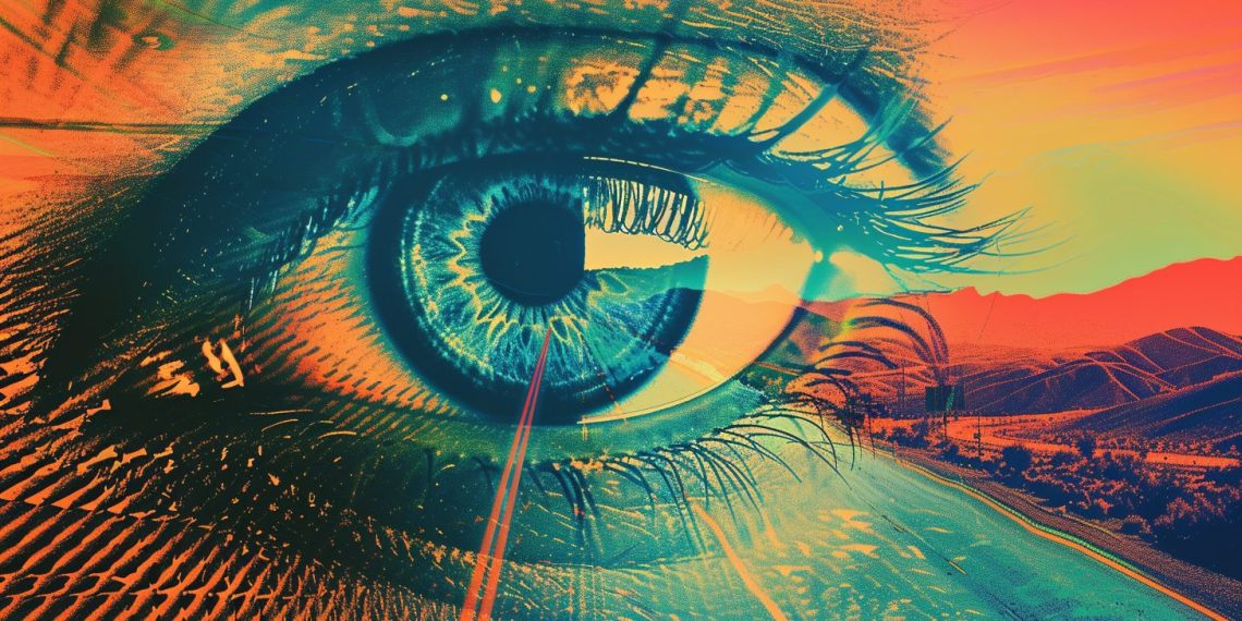 EL COLORIDO TRAYECTO HACIA LA ILUMINACIÓN
