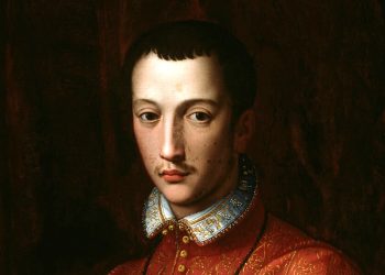 Tendencia manierista | Alessandro Allori   (1535-1607)