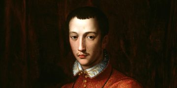 Tendencia manierista | Alessandro Allori   (1535-1607)