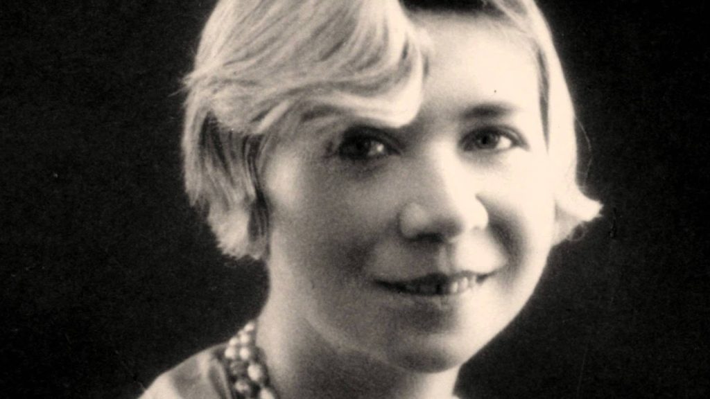 Irremediable mar | Alfonsina Storni (1892-1938)
