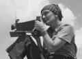 Fotografía documental | Dorothea Lange  (1895-1965)