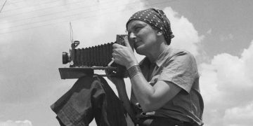 Fotografía documental | Dorothea Lange  (1895-1965)