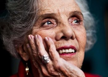 La princesa roja | Elena Poniatowska   (1932-)
