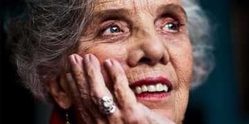 La princesa roja | Elena Poniatowska   (1932-)