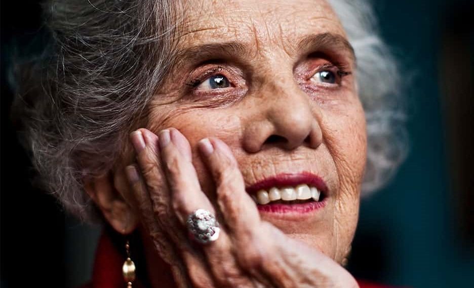 La princesa roja | Elena Poniatowska (1932-)