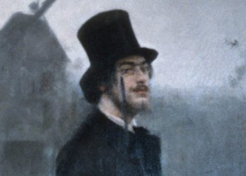 Un precursor excéntrico | Erik Satie  (1866-1925)