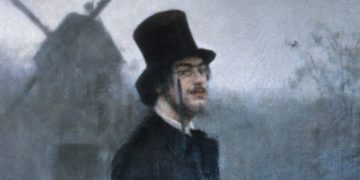 Un precursor excéntrico | Erik Satie  (1866-1925)