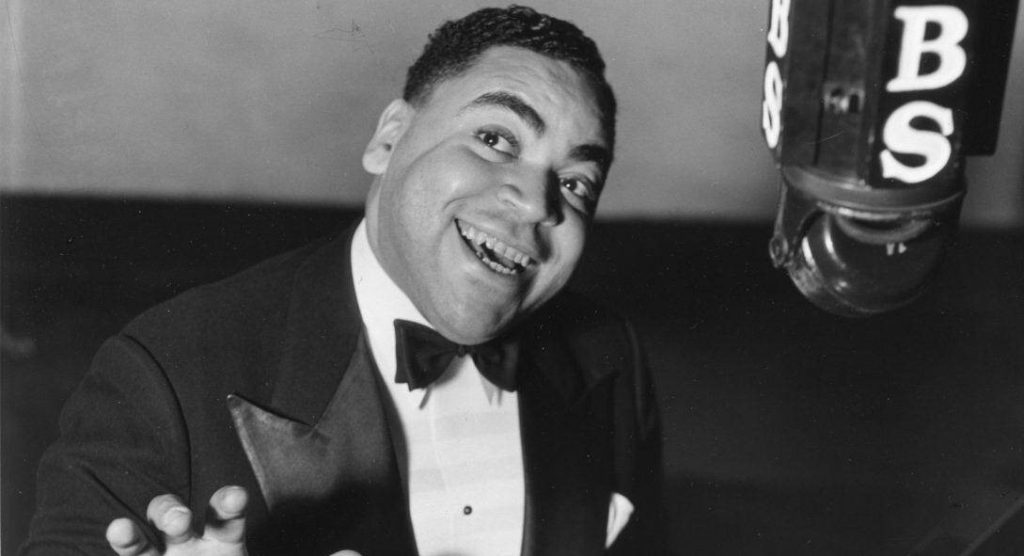 Un estilo vigoroso | Fats Waller (1904-1943)