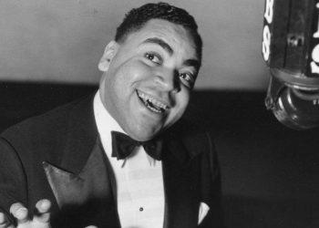 Un estilo vigoroso | Fats Waller   (1904-1943)