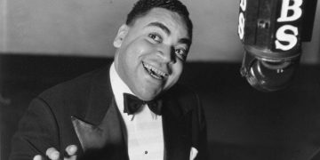 Un estilo vigoroso | Fats Waller   (1904-1943)