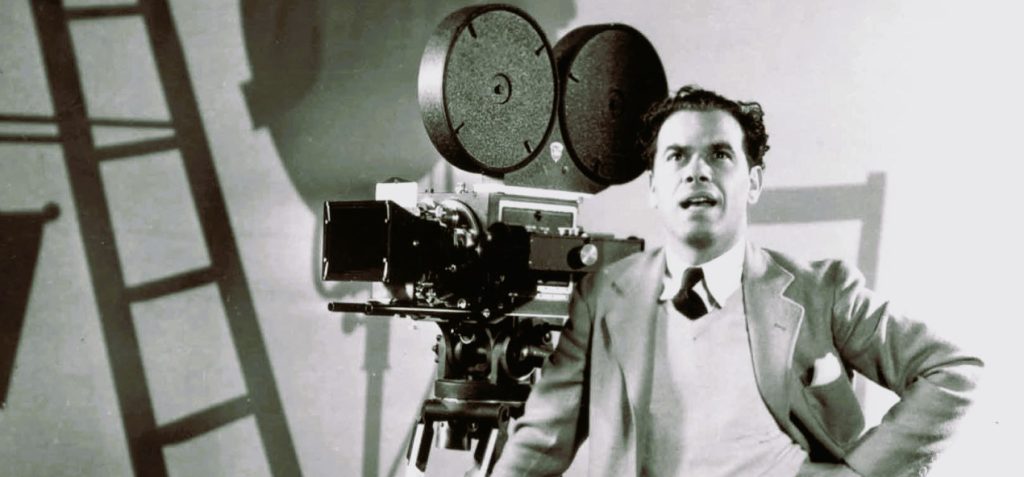 Pequeños grandes héroes | Frank Capra (1897-1991)