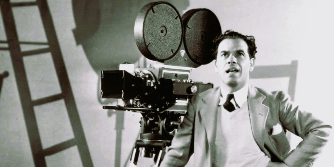 Pequeños grandes héroes | Frank Capra (1897-1991)