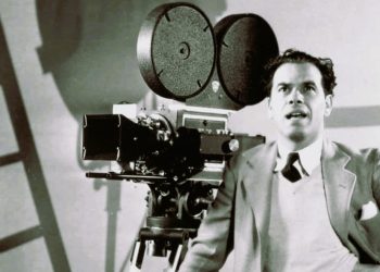 Pequeños grandes héroes | Frank Capra  (1897-1991)
