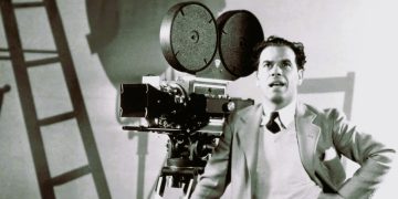 Pequeños grandes héroes | Frank Capra  (1897-1991)