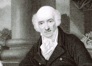 Espíritu santo del violín | Giovanni Viotti (1755-1824)