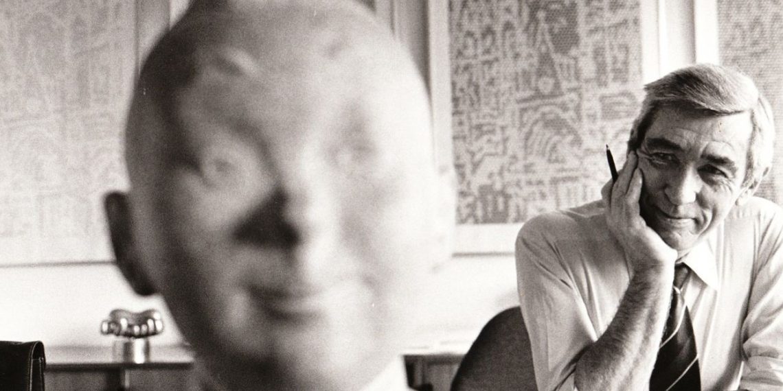 La ideología Tintín | Hergé (1907-1983)