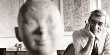 La ideología Tintín | Hergé (1907-1983)