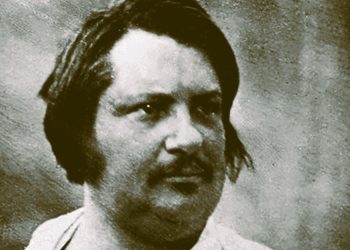 La comedia humana | Honoré de Balzac (1799-1850)