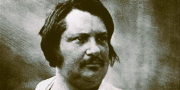 La comedia humana | Honoré de Balzac (1799-1850)