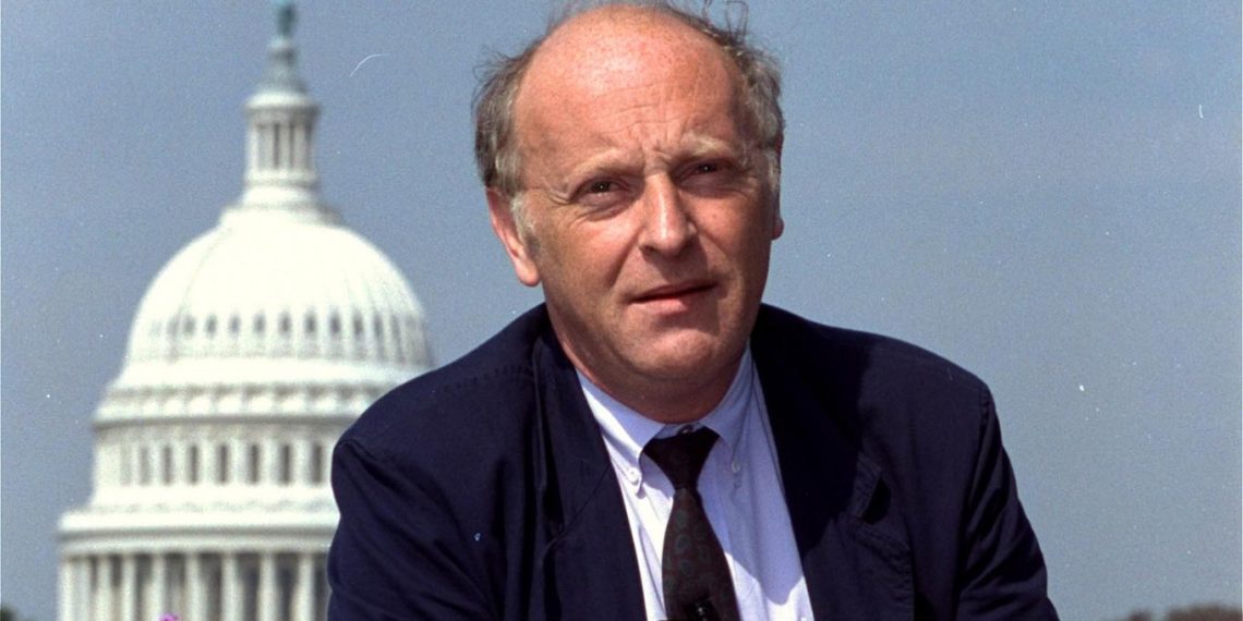 Un poeta colosal | Joseph Brodsky (1940-1996)