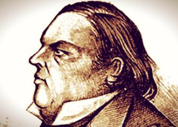 Un conservador liberal | Juan Vicente González (1810-1866)