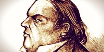 Un conservador liberal | Juan Vicente González (1810-1866)