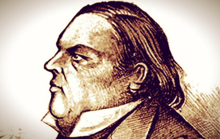 Un conservador liberal | Juan Vicente González (1810-1866)