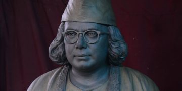 Lírica destructora y preservadora | Kazi Nazrul Islam (1899-1976)