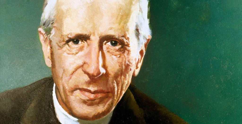 El Punto Omega | Pierre Teilhard de Chardin (1881-1955)