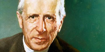 El Punto Omega | Pierre Teilhard de Chardin (1881-1955)