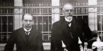 Medicina experimental | Roberto Wernicke  (1852-1922)