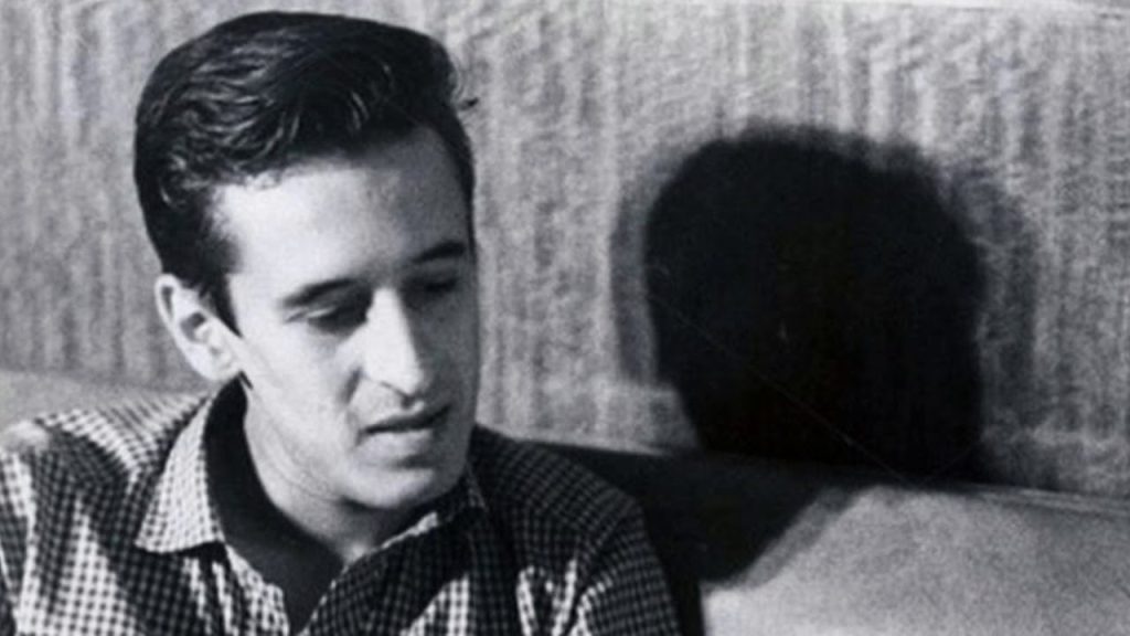 Poesía y liberación social | Roque Dalton (1935-1975)