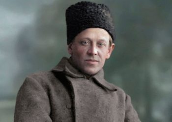 Prejuicio y controversia | Simon Petliura   (1879-1926)