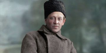 Prejuicio y controversia | Simon Petliura   (1879-1926)