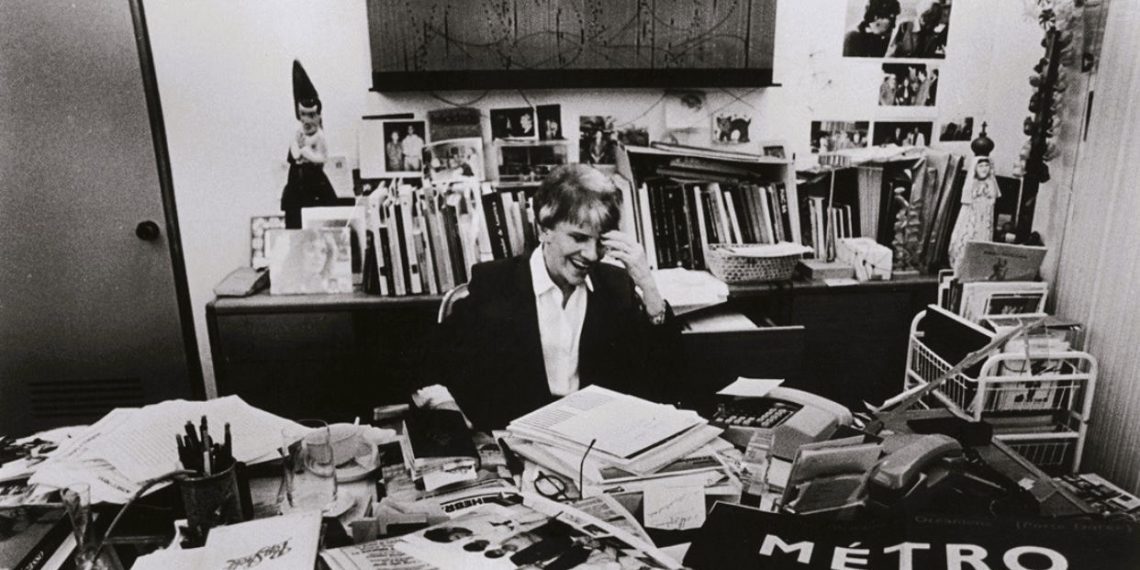 MACCSI para todos | Sofía Ímber (1924-2017)
