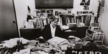 MACCSI para todos | Sofía Ímber   (1924-2017)