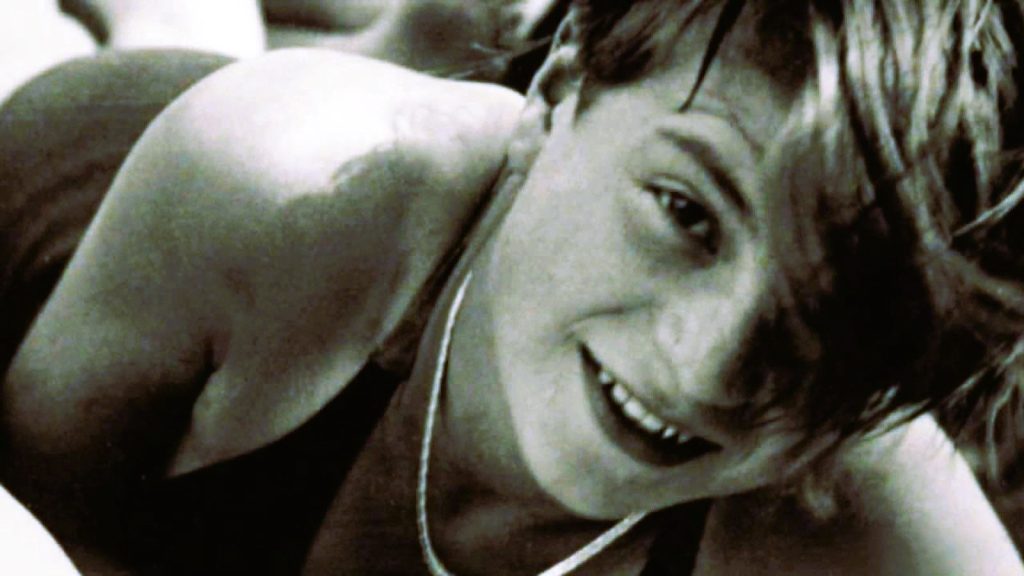 La rosa libertaria | Sophie Scholl (1921-1943)