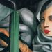 La baronesa Art Déco | Tamara de Lempicka (1898-1980)