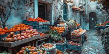 FAST FOOD Y SLOW FOOD ¿UNA ALIMENTACIÓN SANA?