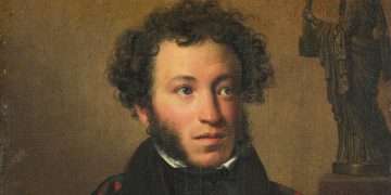 Otra dimensión lírica | Aleksandr Pushkin (1799-1837)
