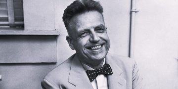 Visión científica del sexo | Alfred C. Kinsey   (1894-1956)